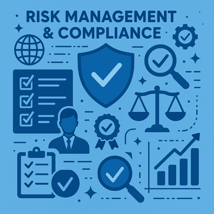 Risk Management & Compliance