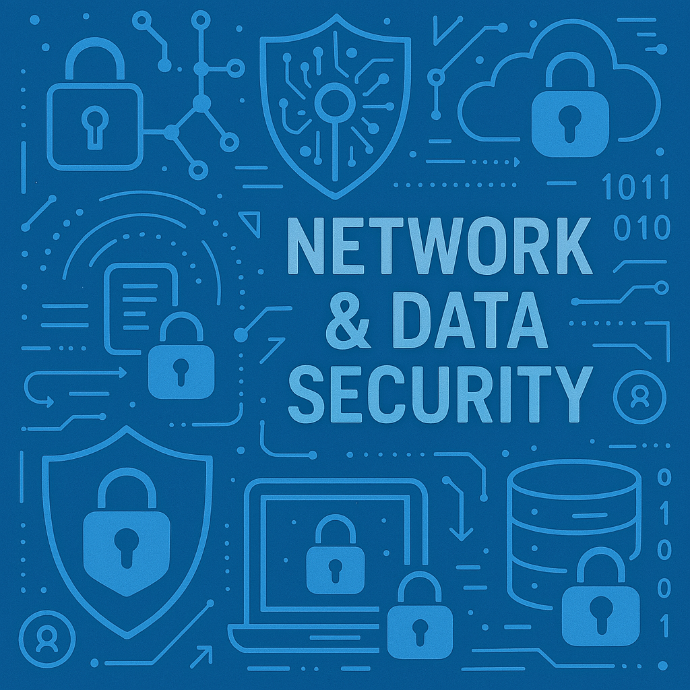 Network & Data Security
